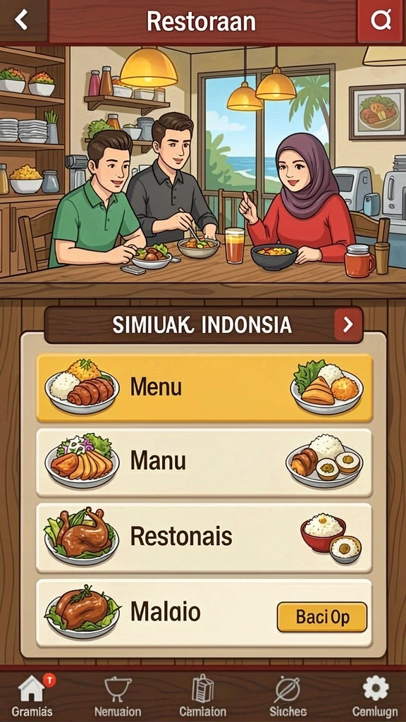 Screenshot 1234bets nomor 3
