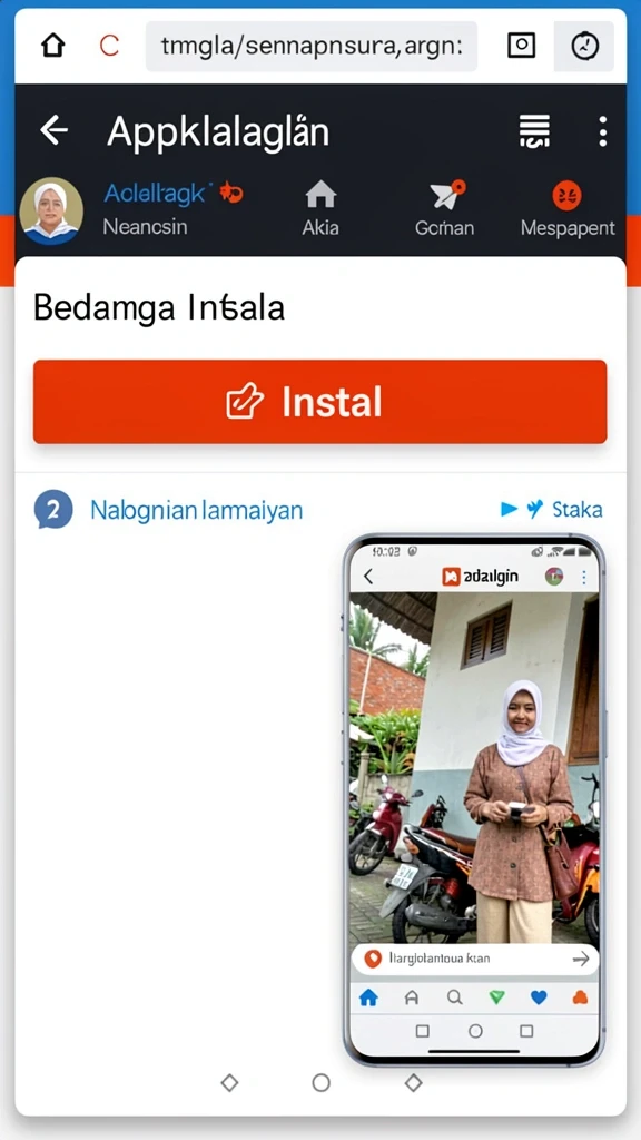 Screenshot 777lucky nomor 1