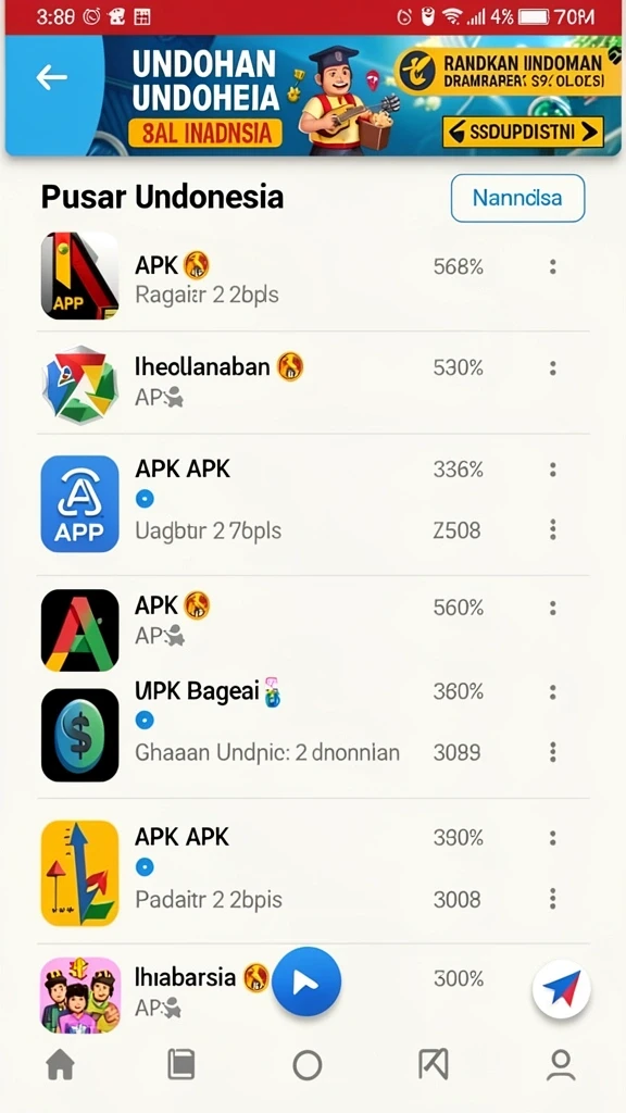 Screenshot 99zk nomor 1