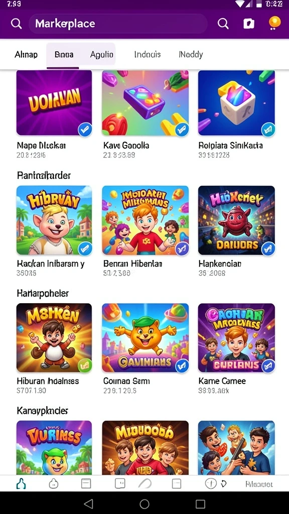 Screenshot arista88 nomor 1