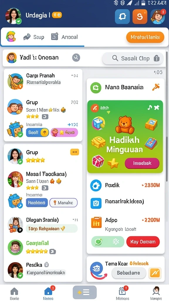 Screenshot arista88 nomor 2