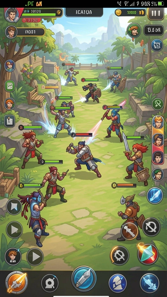 Screenshot arista88 nomor 3