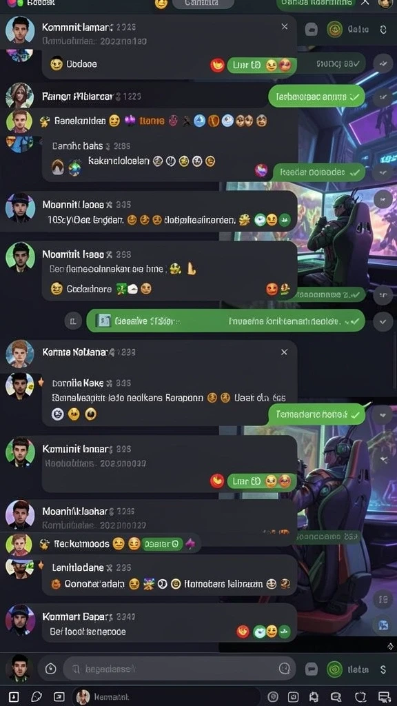 Screenshot balaitoto nomor 2