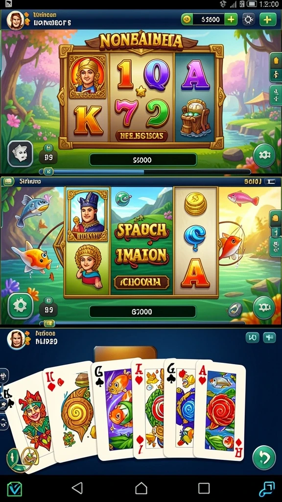 Screenshot batik77 nomor 1