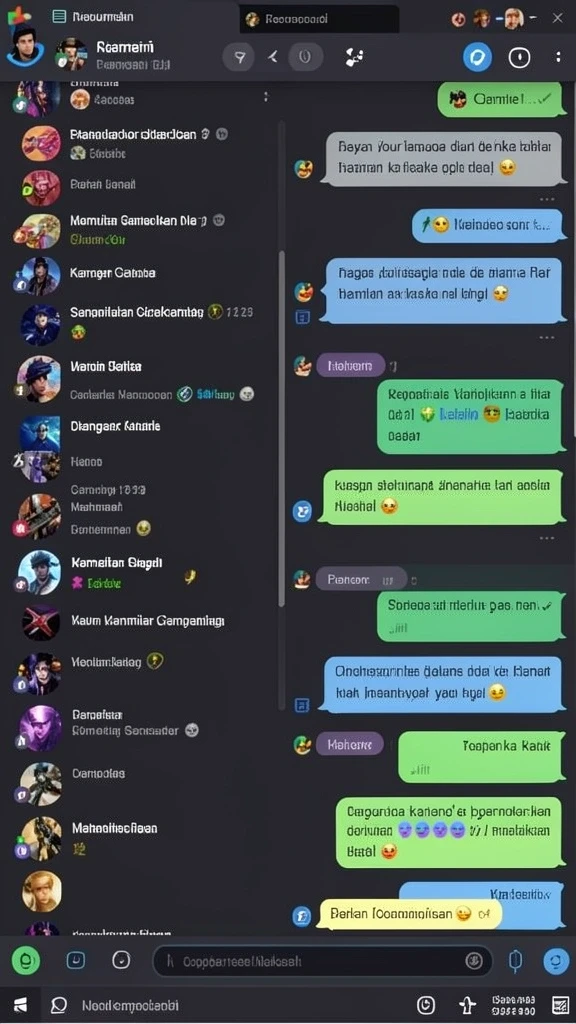Screenshot batik77 nomor 2