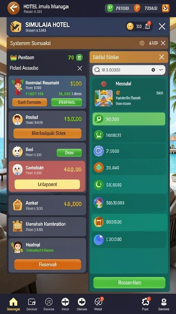 Screenshot bowo77 nomor 3