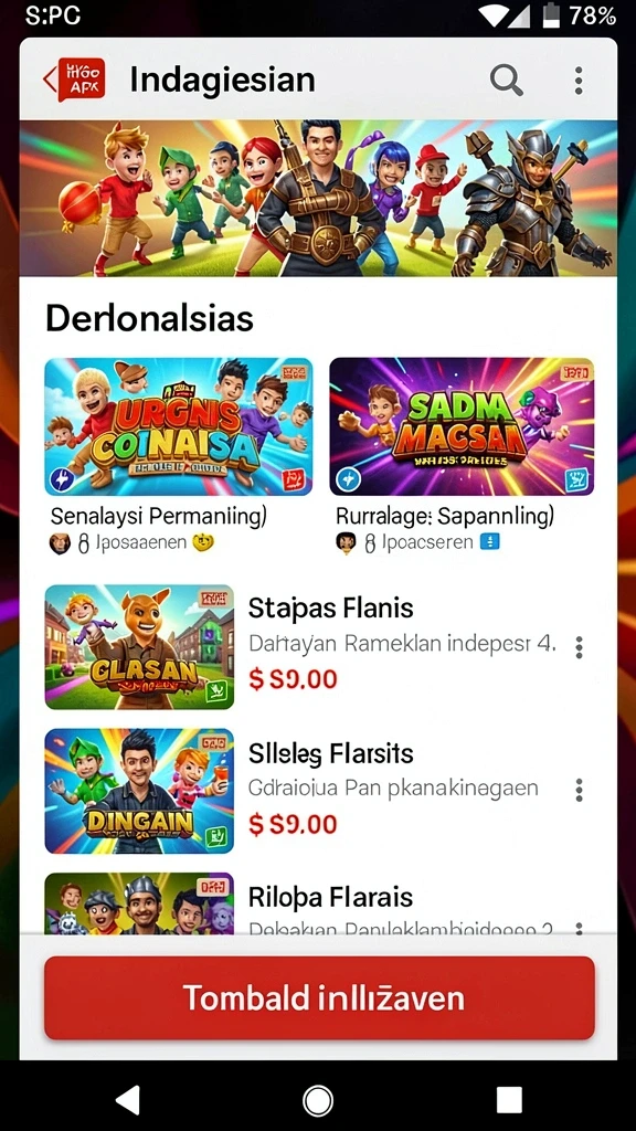 Screenshot bromo77 nomor 2