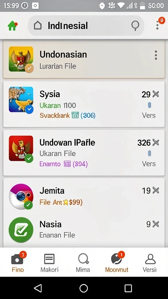 Screenshot cahayatoto nomor 1