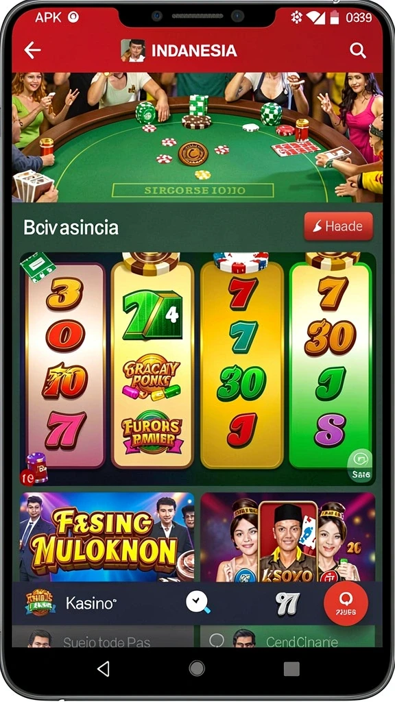 Screenshot cahayatoto nomor 3