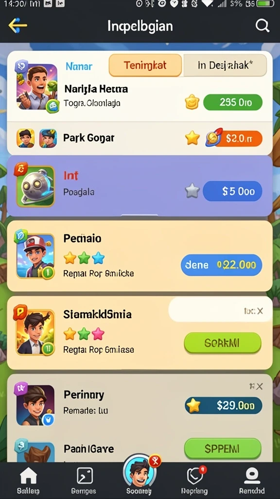 Screenshot ciputratoto nomor 2