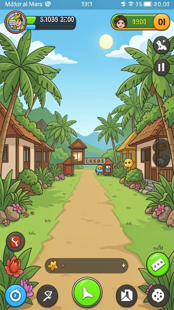 Screenshot ciputratoto nomor 3