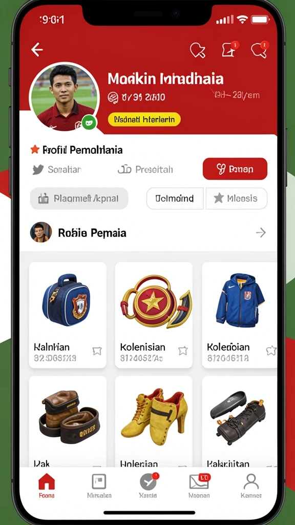 Screenshot e88 nomor 1