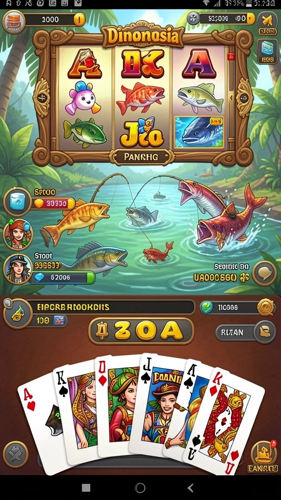 Screenshot e88 nomor 2