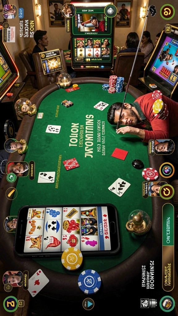 Screenshot gx88 nomor 1