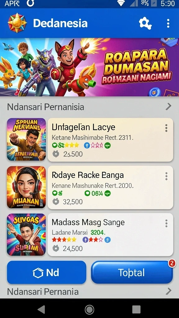 Screenshot gx88 nomor 3