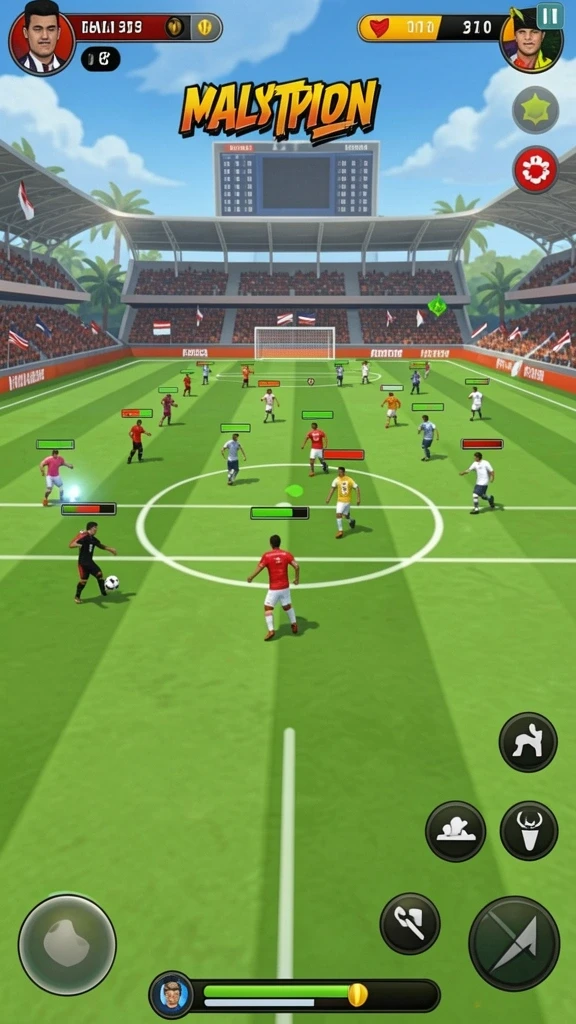 Screenshot hokibonus nomor 1