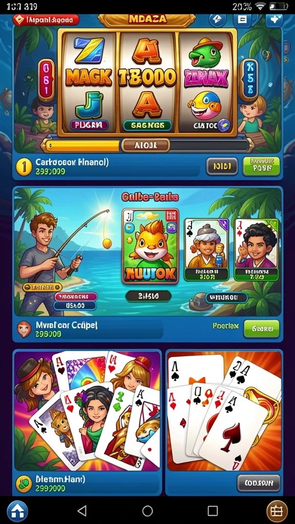 Screenshot hokibonus nomor 3