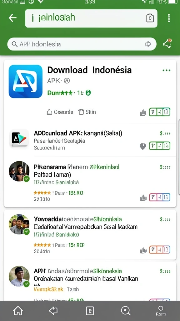 Screenshot jago11 nomor 1