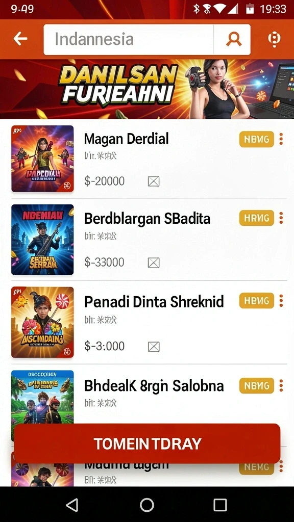 Screenshot jarum77 nomor 1