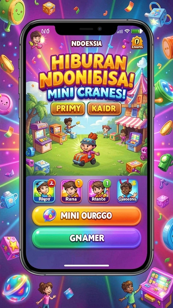 Screenshot juara666 nomor 2