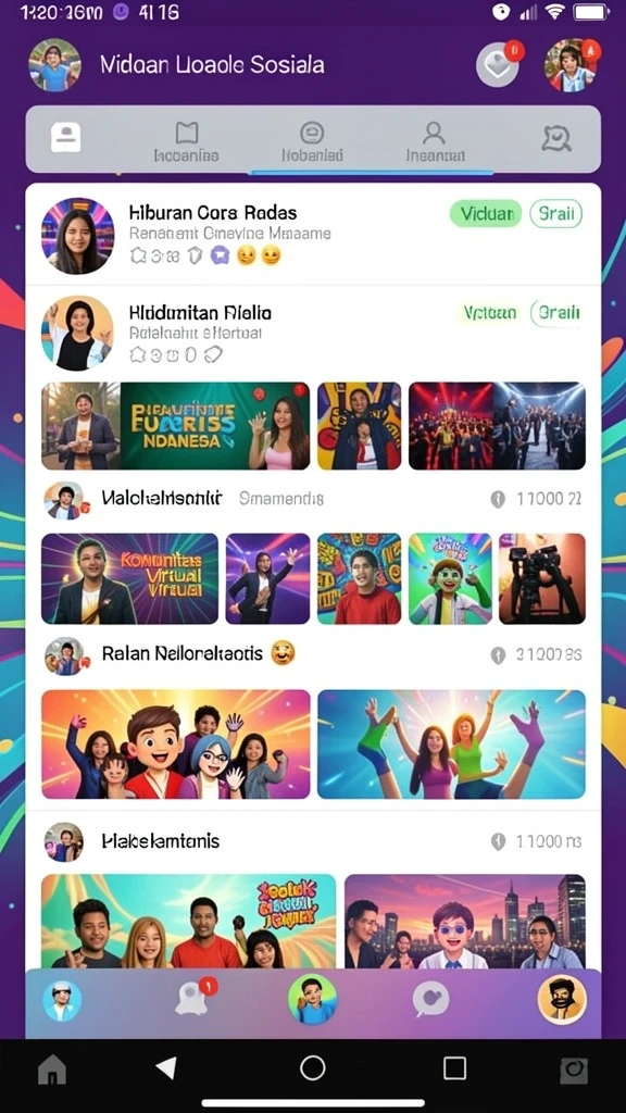Screenshot kakrp nomor 3