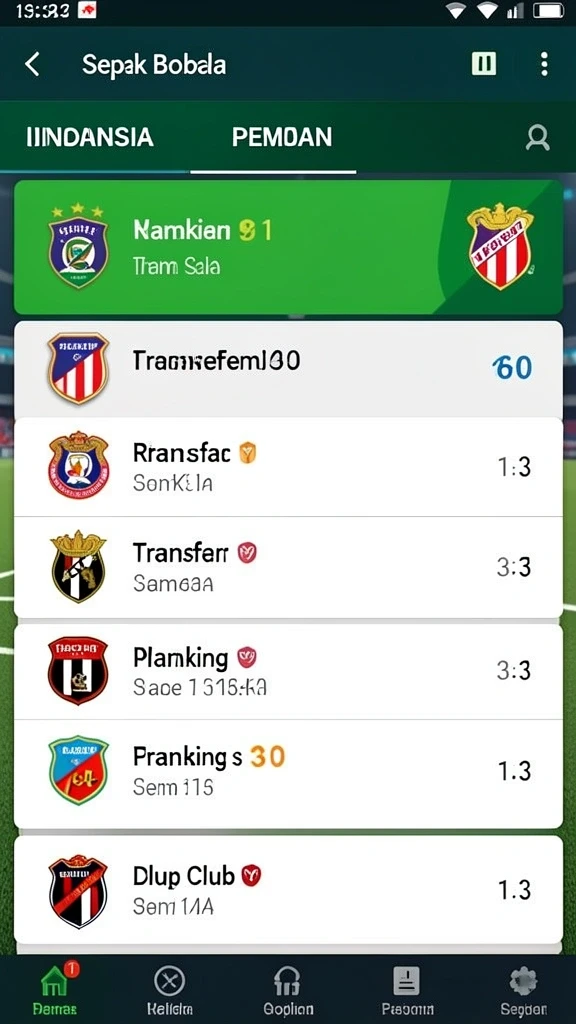 Screenshot luckyrp nomor 3