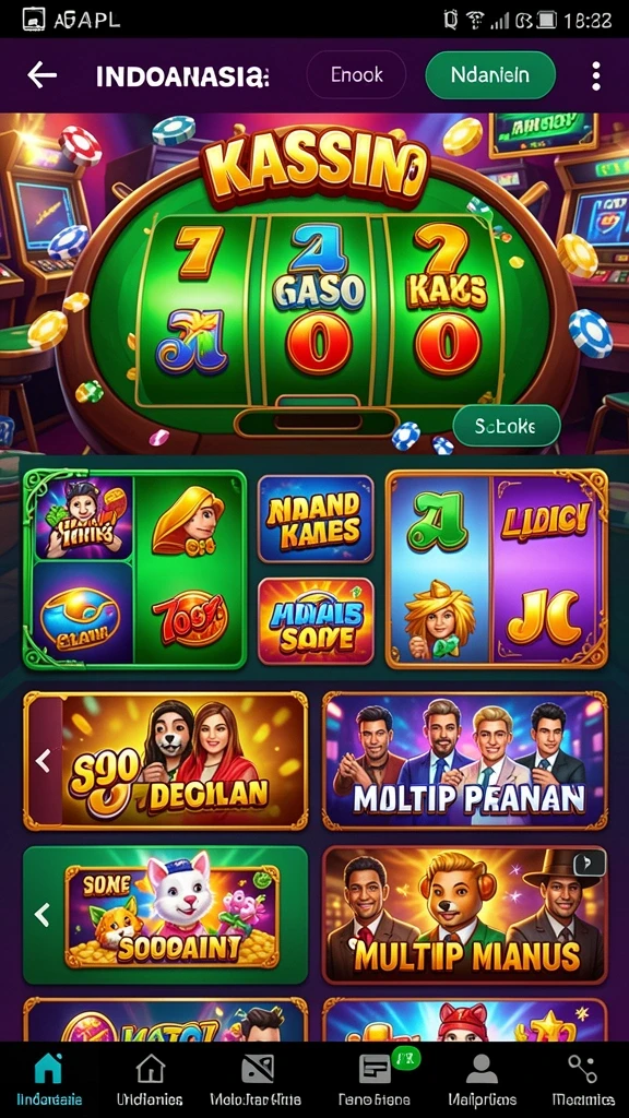Screenshot macan388 nomor 3