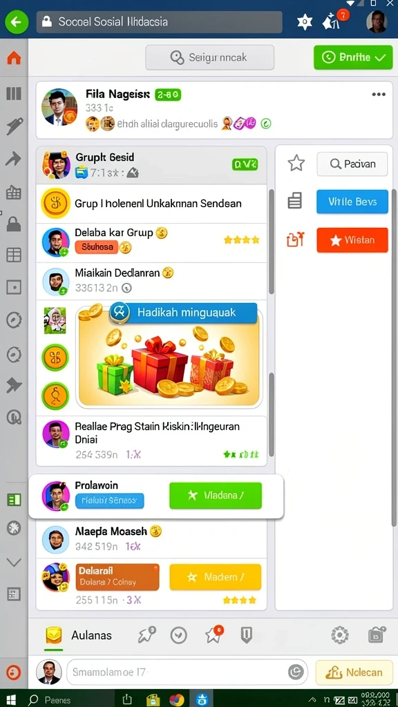 Screenshot mikatoto nomor 1