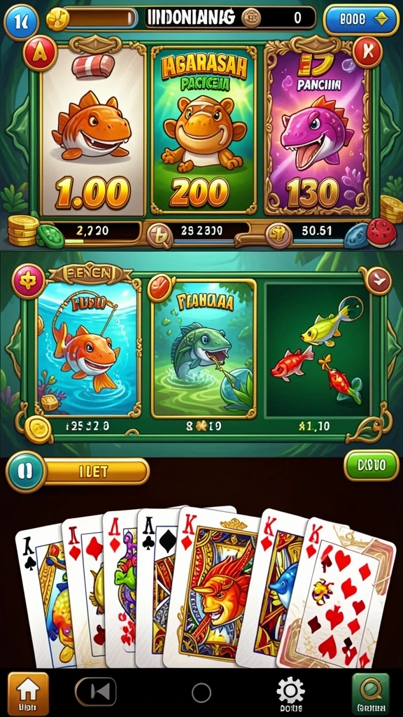 Screenshot mode303 nomor 2