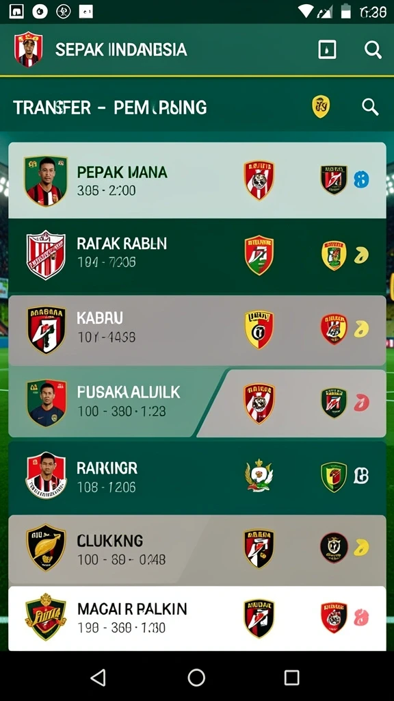 Screenshot nanas777 nomor 3