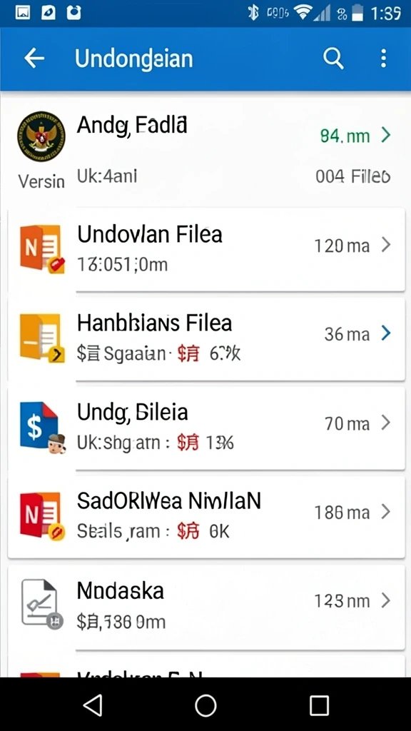 Screenshot nx303 nomor 2