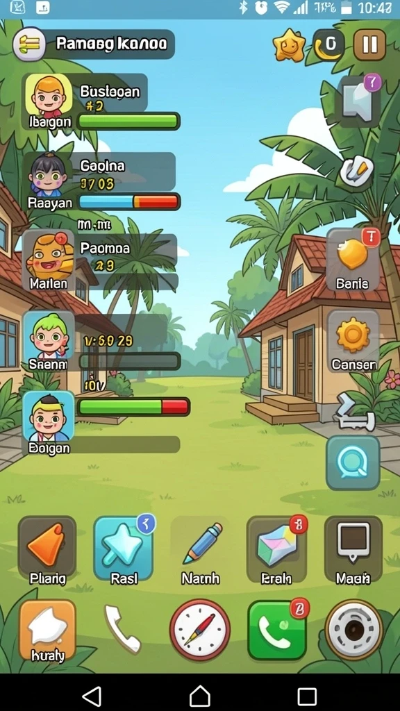 Screenshot oce69 nomor 1