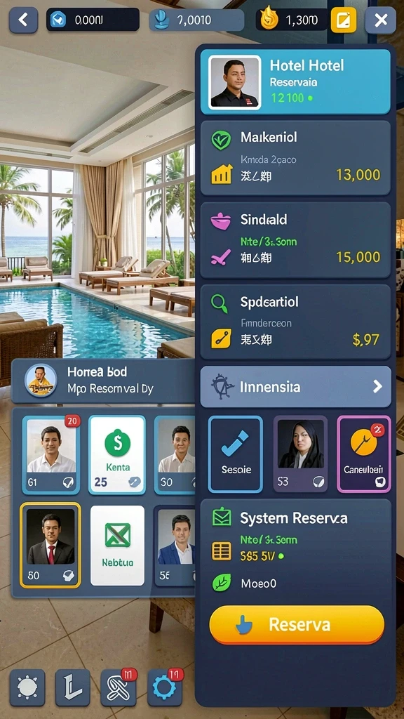 Screenshot winstar4d nomor 2