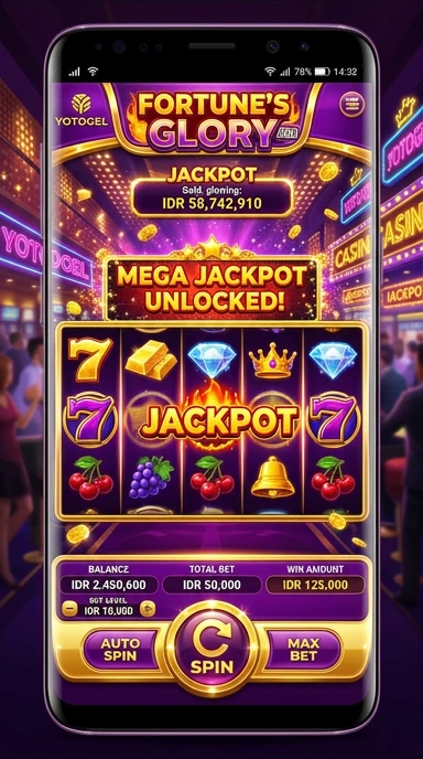 yotogel — galeri pratinjau - APK Resmi